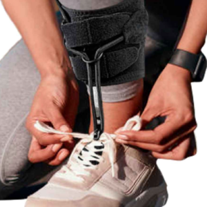 Tobillera Pie Caído 1 para caminar