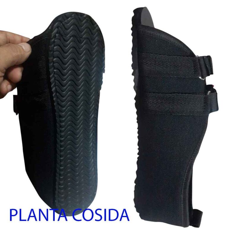 Zapato para Yeso: Comodidad y Protección en Cada Paso