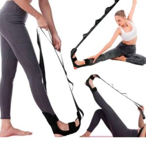 correa estiramiento terapeutica1 lima peru para ejercicios de fisioterapia, estiramiento y rehabilitación muscular